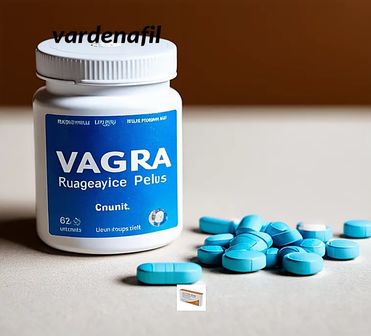 Vardenafil 1