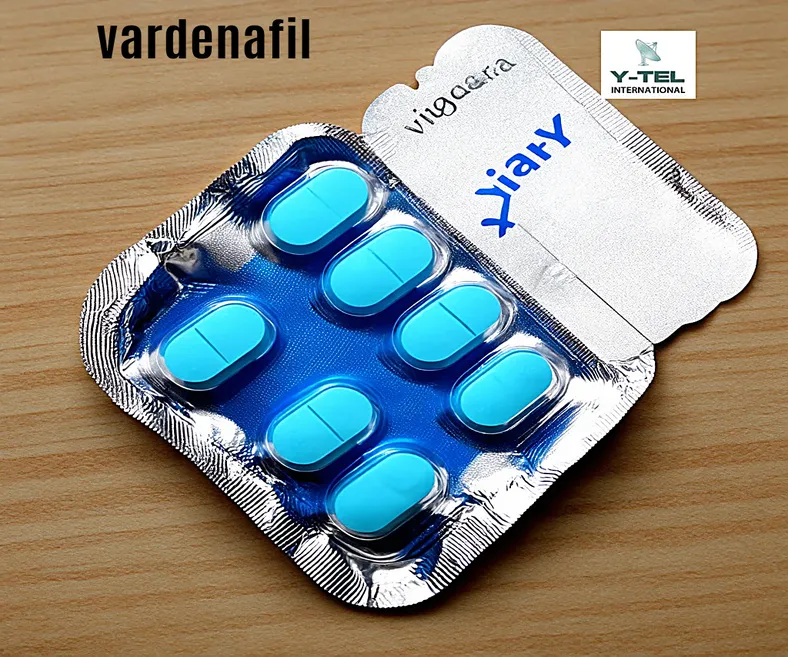 Vardenafil 2